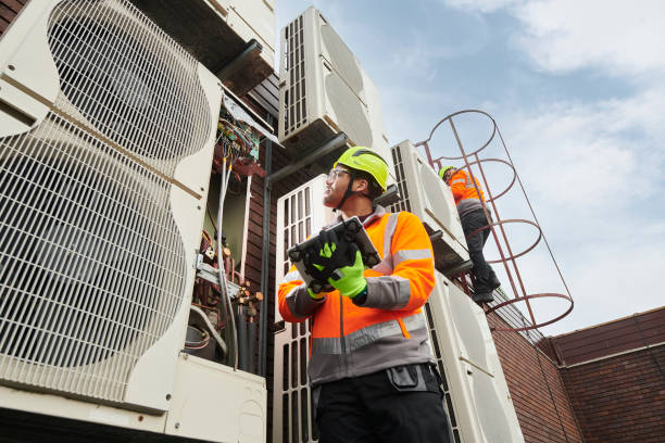 Professional HVAC in Moriches, NY