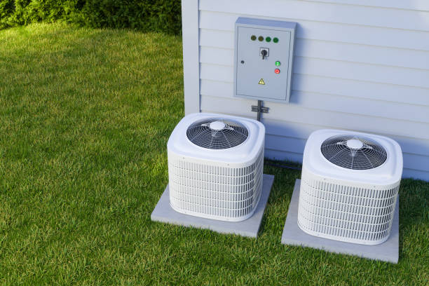 Best Residential HVAC in Moriches, NY