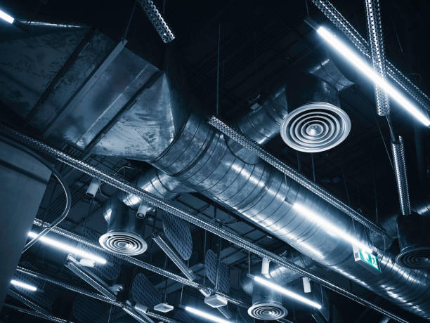 Best Commercial HVAC in Moriches, NY