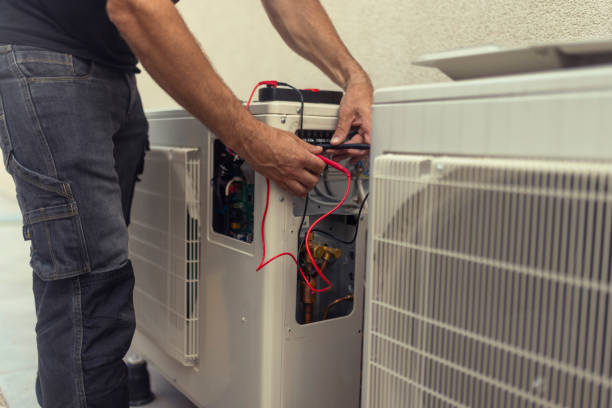 Best HVAC Software and Technology in Moriches, NY