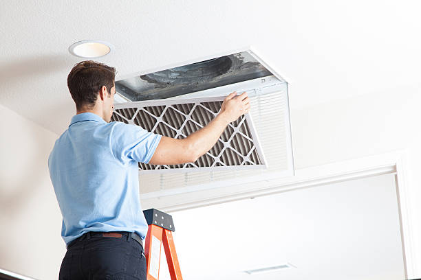 Best Emergency HVAC Services in Moriches, NY
